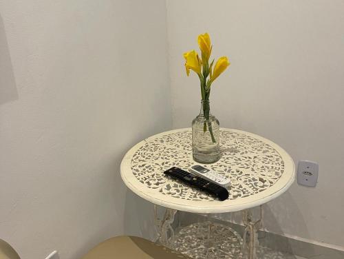 Billede fra billedgalleriet på Pousada Recanto Serra Verde i Serra de São Bento