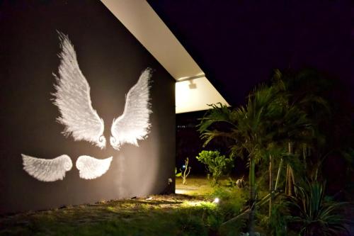 Φωτογραφία από το άλμπουμ του 親慶原TerraceリゾートVILLA σε Kakinohana