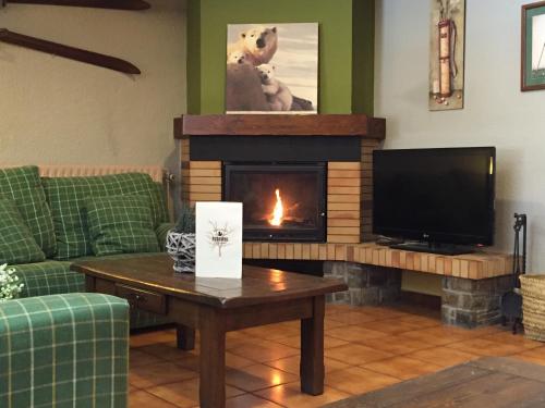 Hotel Esquirol – Photos 4