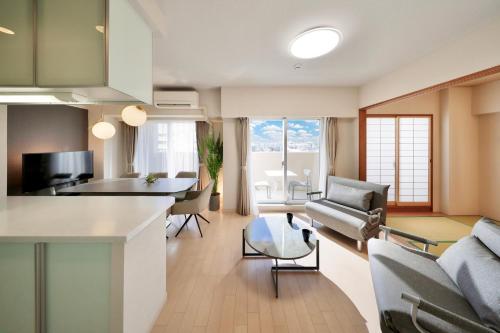 City Life Miyako L'avenir