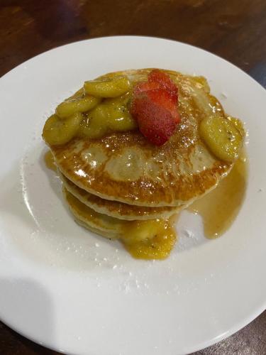 Еда / где поесть недалеко от отеля