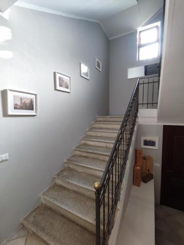 Fotografie z fotogalerie ubytování Casa Lilly v destinaci San Paolo Solbrito