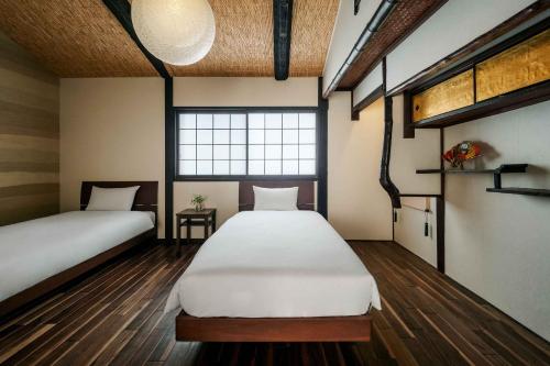 Anzu an Machiya House