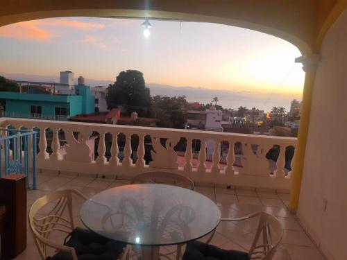 Gallery image of Vista de oro in Bucerías
