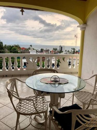 Gallery image of Vista de oro in Bucerías