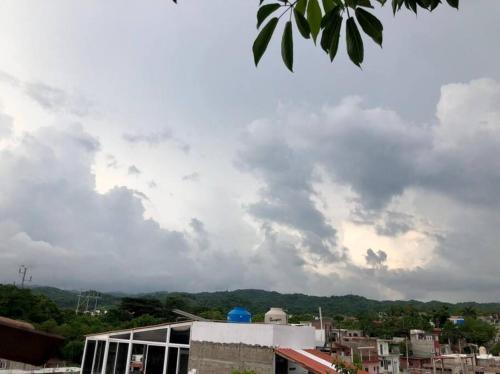 Gallery image of Vista de oro in Bucerías