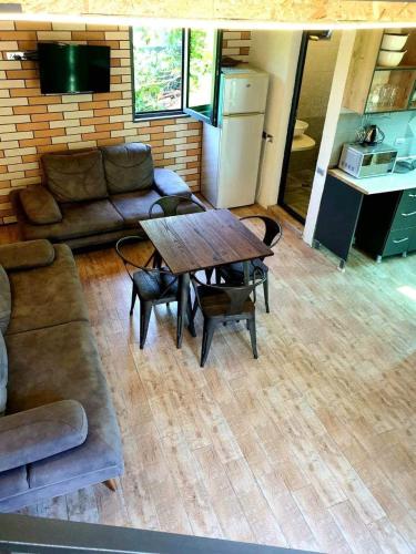 Gallery image of Vato Apartment in K'obulet'i