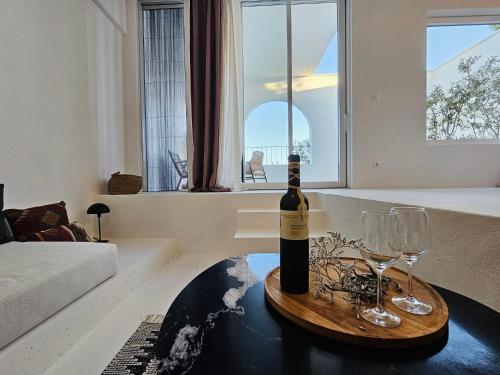 Sol MELBA Boutique Studios - Maslinica