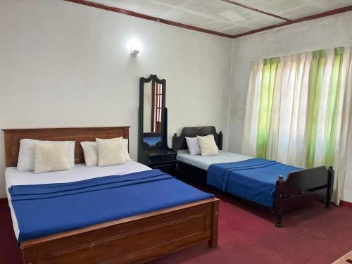 Gallery image of The Green Savanna Holiday Bungalow Nuwara Eliya in Nuwara Eliya