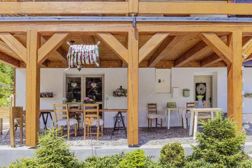 Fotografie z fotogalerie ubytování Penzion Muran v destinaci Terchová