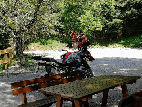 Φωτογραφία από το άλμπουμ του Locanda Castil σε Arco