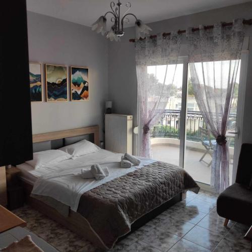 Φωτογραφία από το άλμπουμ του Anastasia΄s studio near the sea στην Αλεξανδρούπολη
