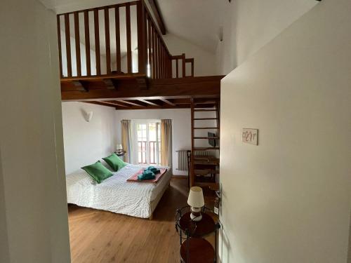 Photo de la galerie de l'établissement Auberge Tante Ursule, à Cambo-les-Bains