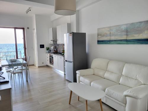 Φωτογραφία από το άλμπουμ του Orme sulla sabbia σε Villa San Giovanni