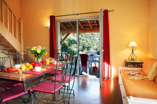 Gallery image of Résidence Néméa les Portes des Cévennes in Sauve