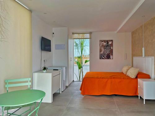 Apartamento Klandestina - Ole Solutions