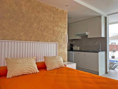 Apartamento Klandestina - Ole Solutions