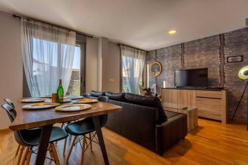 Foto Apartamento El Mercado - Ole Solutions 1