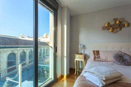 Foto Apartamento El Mercado - Ole Solutions 4