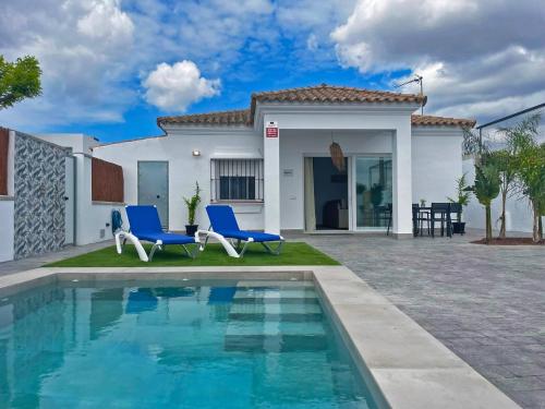 Villa Nostos - Ole Solutions