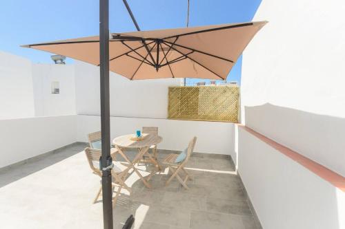 Fotografie z fotogalerie ubytování Apartamento Carpe Diem - Ole Solutions v destinaci Conil de la Frontera