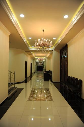 Galeriebild der Unterkunft Hotel Prestige Struga in Struga
