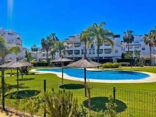 Apartamento Dunas Candor - Ole Solutions