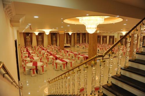 Galeriebild der Unterkunft Hotel Prestige Struga in Struga