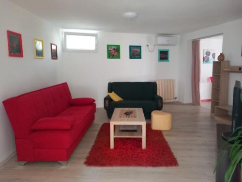 Gallery image of Kulville in Kumodraž