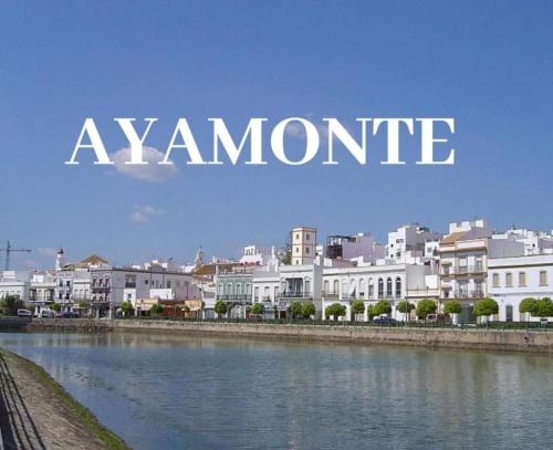 Kép Casa RIVERO szállásáról Ayamontéban a galériában