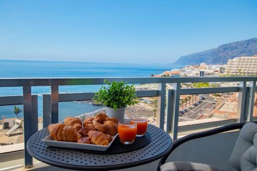 Ocean Breeze Apt by Dream Homes Tenerife