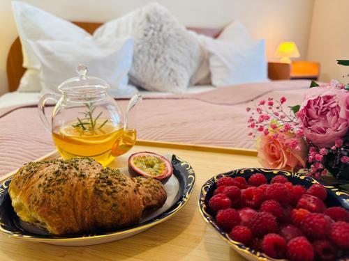 Cozy Garden Apartman