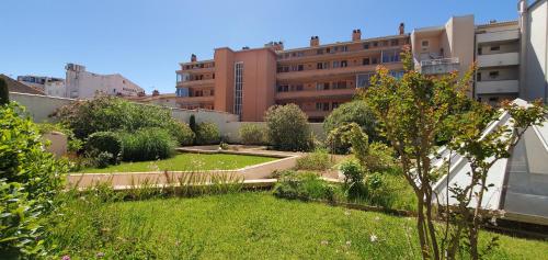 ROSA BAIA Rare 110m2 , 3 chambres, Vue mer, 6 pers