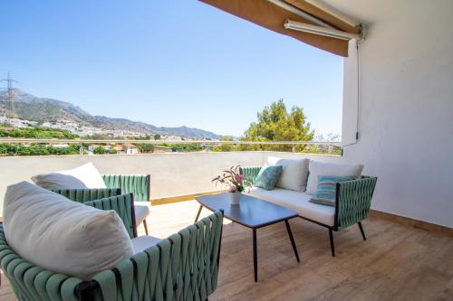 Villa RUBI