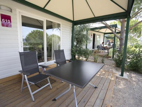 Mobile Home in Cres near Pebble Beach