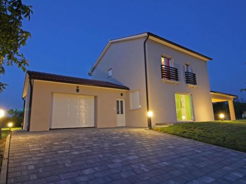 Apartment in Sveti Petar u umi