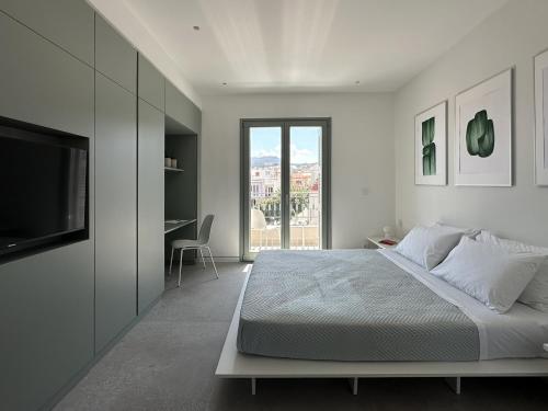 The Met Suite 3, elegant stay centrally in Rethymno!