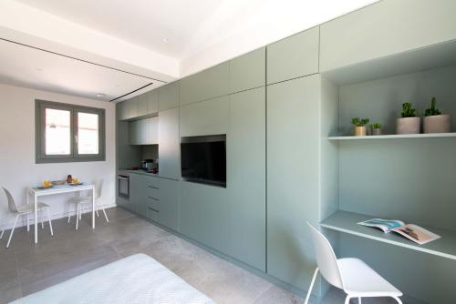 The Met Suite 3, elegant stay centrally in Rethymno!
