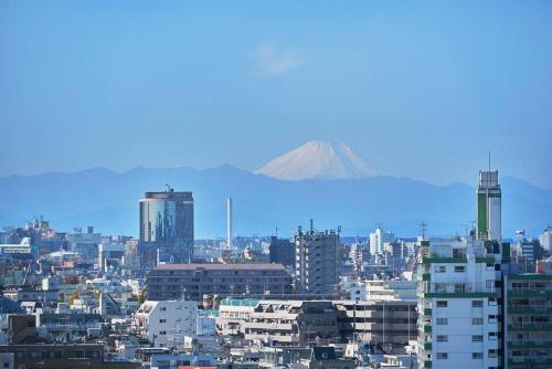 富士の間 401