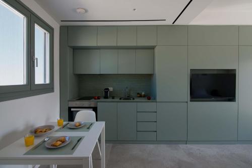 The Met Suite 3, elegant stay centrally in Rethymno!