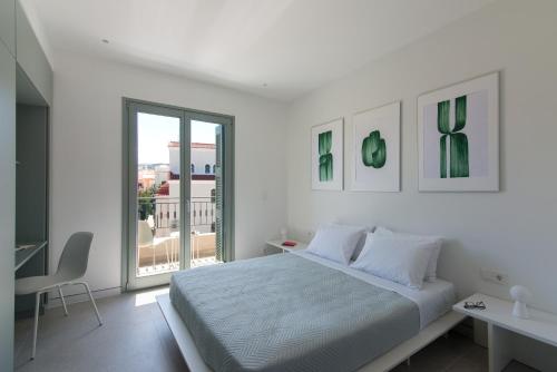 The Met Suite 3, elegant stay centrally in Rethymno!
