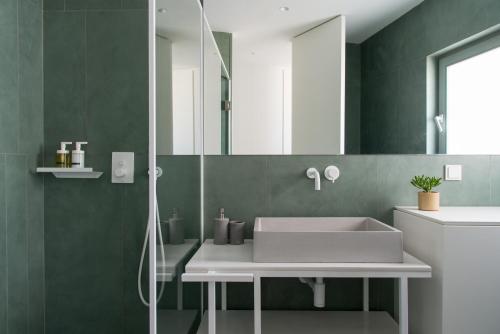The Met Suite 3, elegant stay centrally in Rethymno!