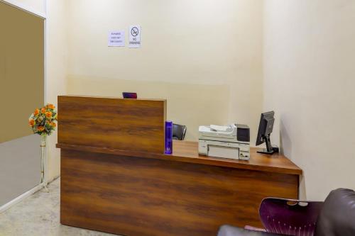 Φωτογραφία από το άλμπουμ του Hotel O Rsquare Elite στο Χιντεραμπάντ