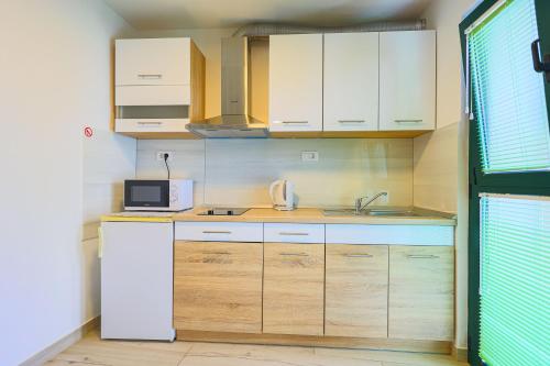 Studio Apartmani Belly