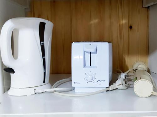 Apartamento independiente en el corazón de la ciudad