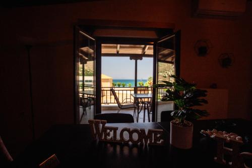 Cassandra Apartment Plataria