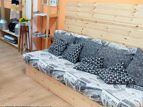 Apartamento independiente en el corazón de la ciudad