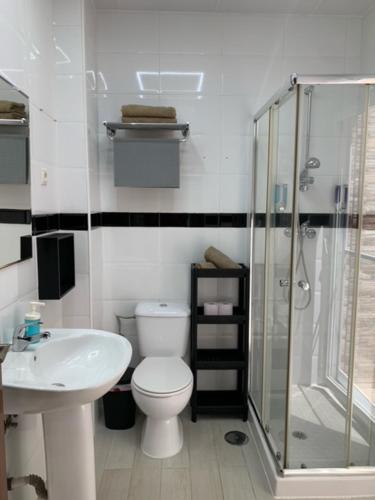 Apartamento de AO ARTES, 16