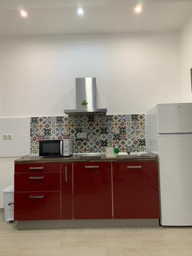 Apartamento de AO ARTES, 16