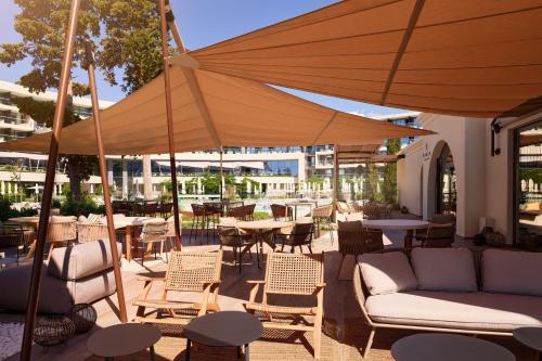 Fotografie z fotogalerie ubytování Sheraton Dubrovnik Riviera Hotel v destinaci Mlini